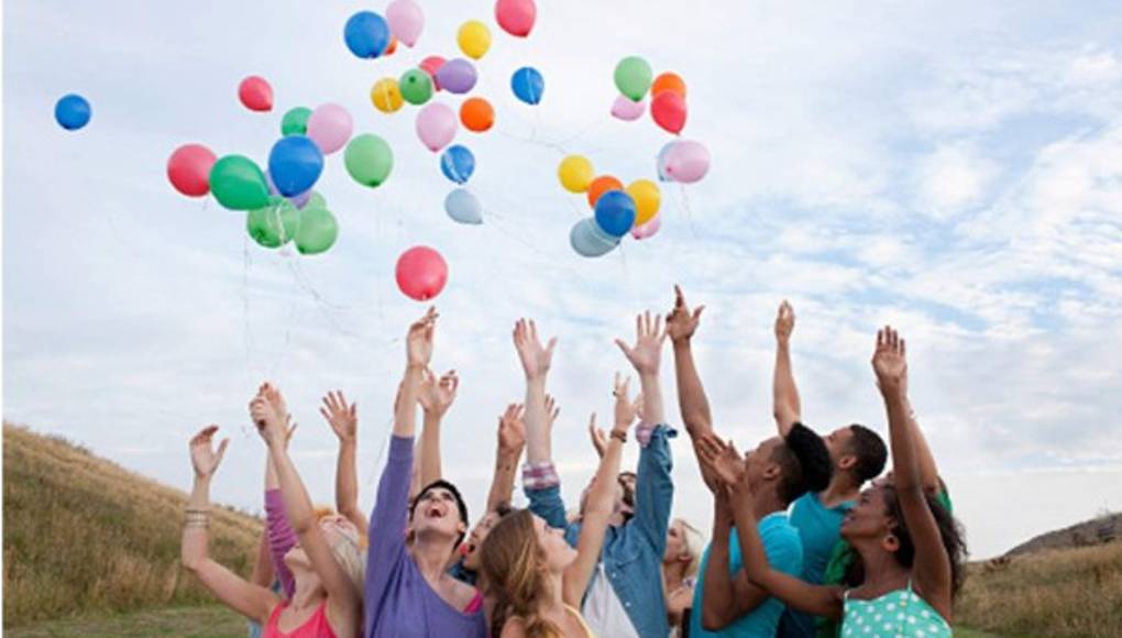 Gaby Vargas: El valor de soltar