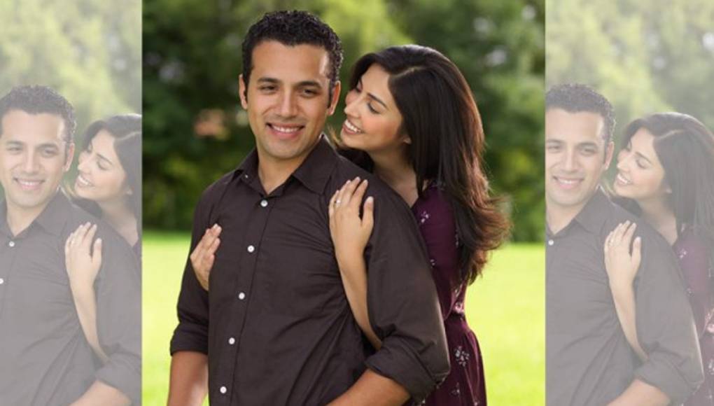 ¿Estás enamorada o solo te gusta?