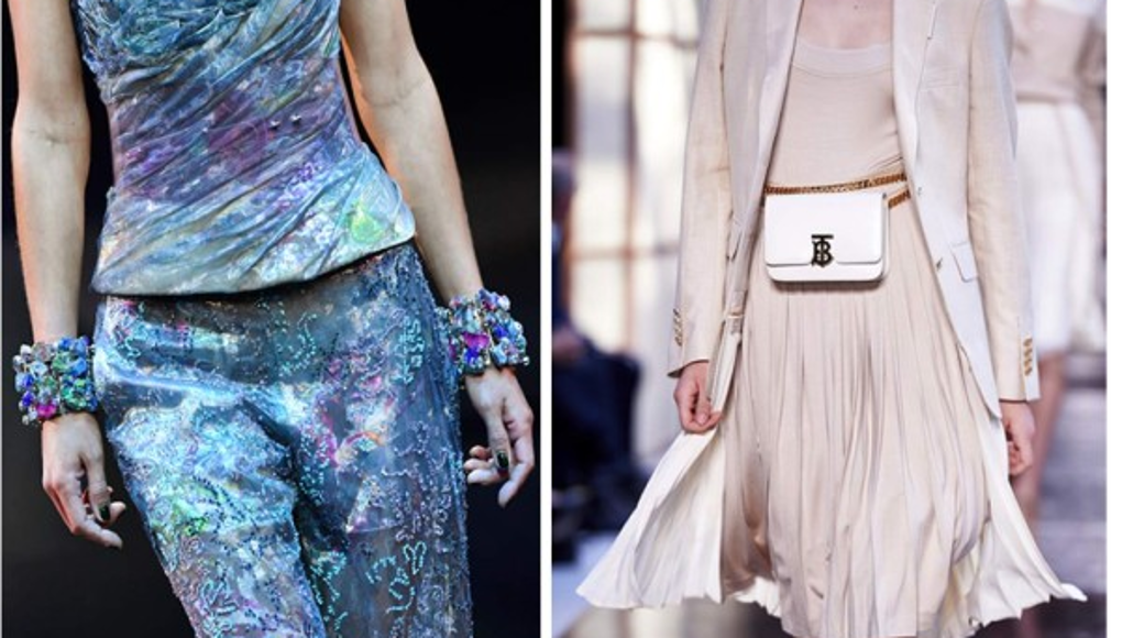 Las 10 tendencias que reinarán en 2019