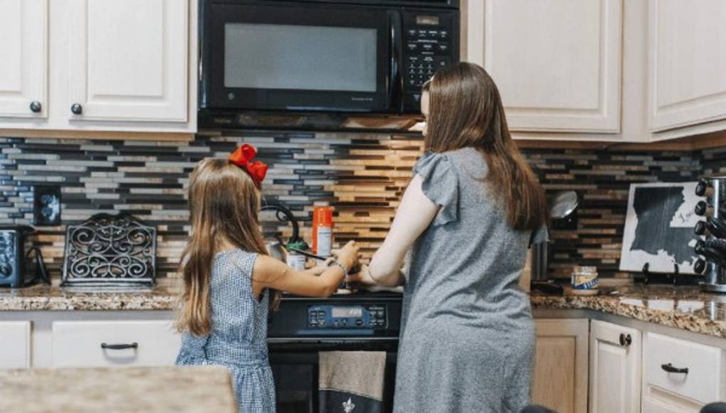 Microondas y salud: uso, problemas y cómo evitarlos