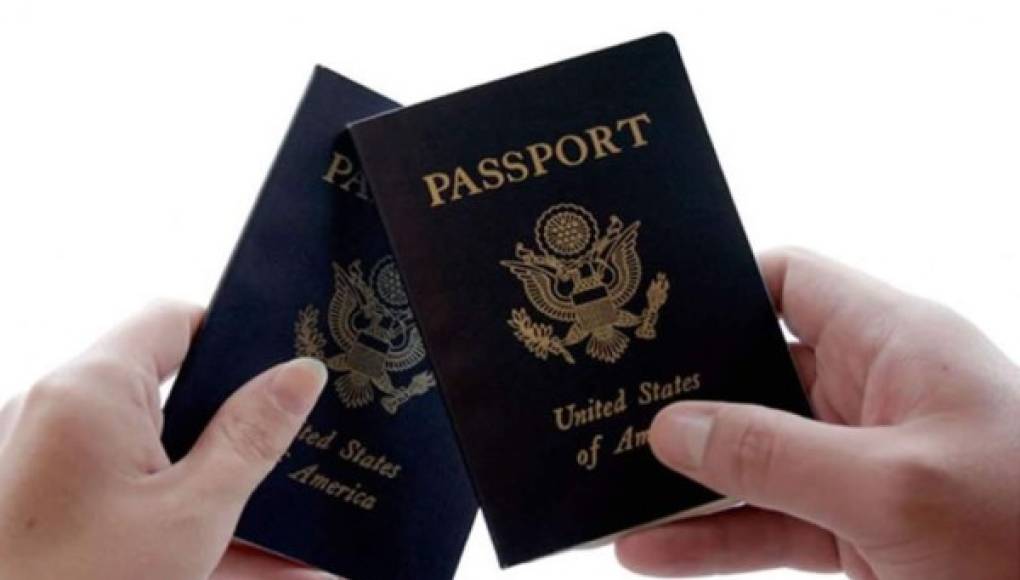 Siete motivos por los que niegan la visa de turista en Estados Unidos
