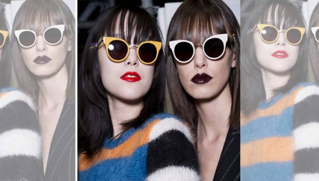 La nueva 'Cat Woman” en el mundo de la moda