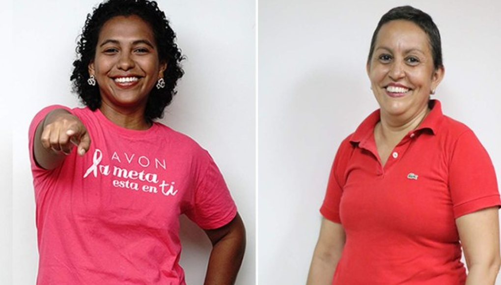 Dos grandes sobrevivientes, una misma batalla