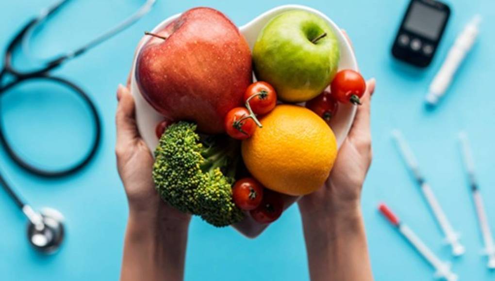 Qué es la nutrición y cómo