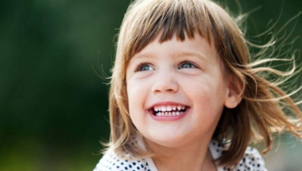 Claves para lograr la felicidad infantil