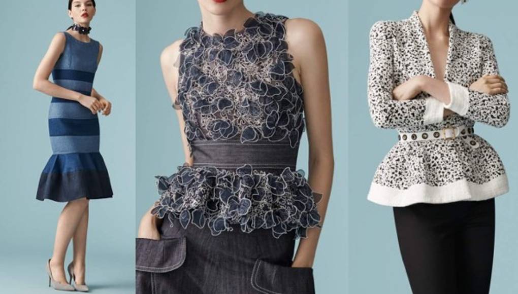 Carolina Herrera y sus diseños sostenibles para verano