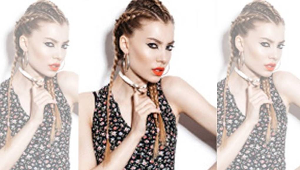 Catorce looks con trenzas