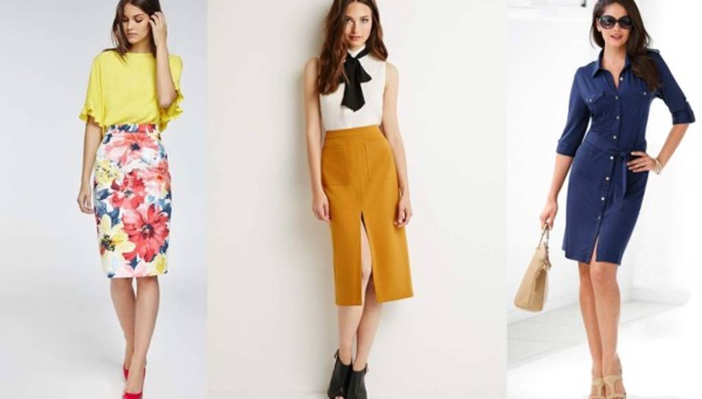 Las prendas claves para una mamá fashion