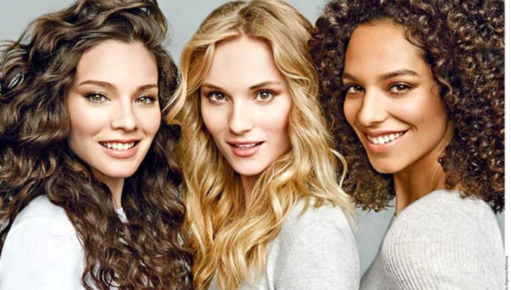 Logra una melena de diez