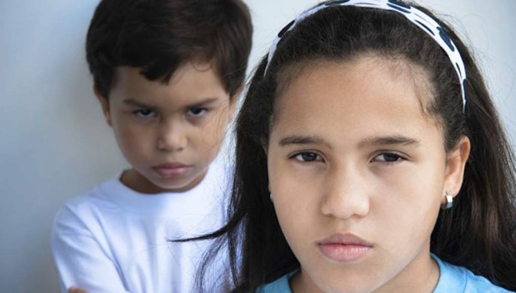 Consejos para disciplinar a hijos rebeldes