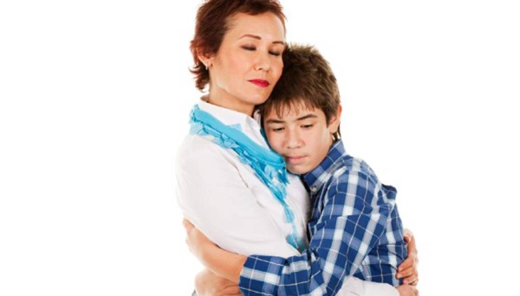 Compara a padres de sus dos hijos