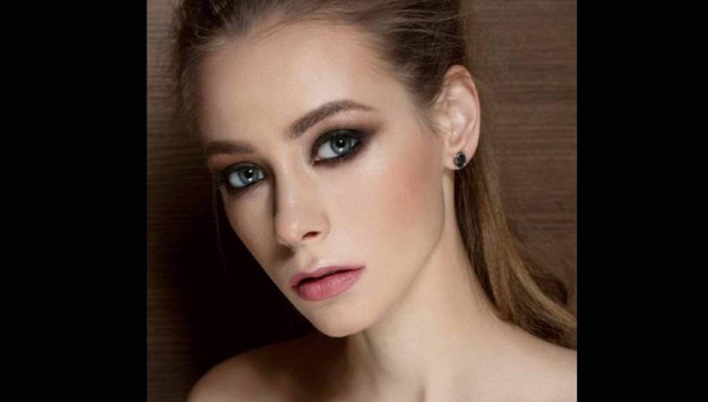 Maquíllese para mostrar autoridad