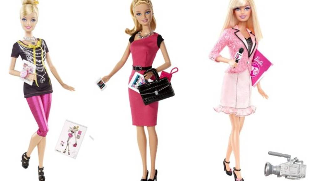 'Puedes ser quien quieras ser”  