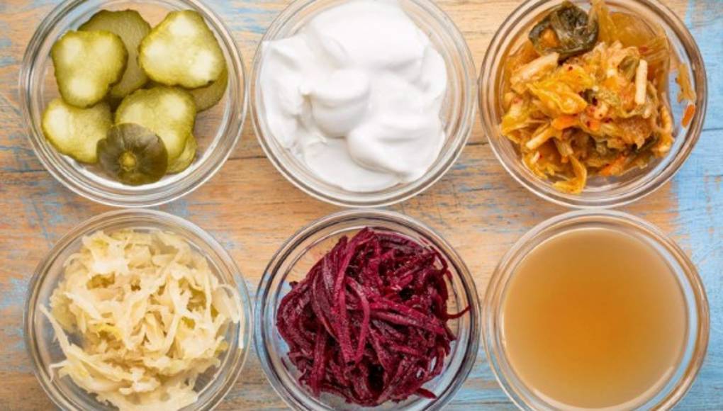 Los probióticos: ¿Qué son? y ¿Cuáles son sus beneficios en el cuerpo?