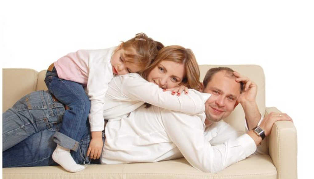 Enséñales a tus hijos a ser independientes