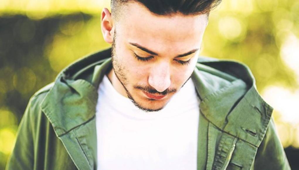 Es el novio de 'repuesto”