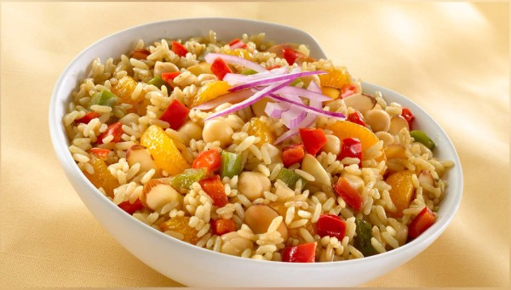 6 consejos para que no se pegue el arroz