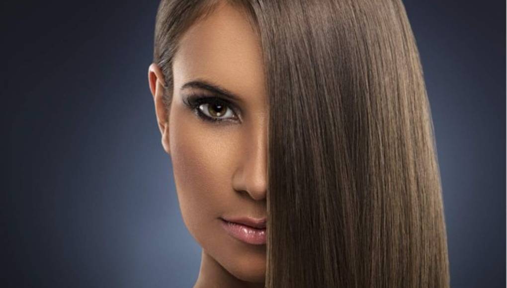 Alisado con queratina, ¡todo un éxito!