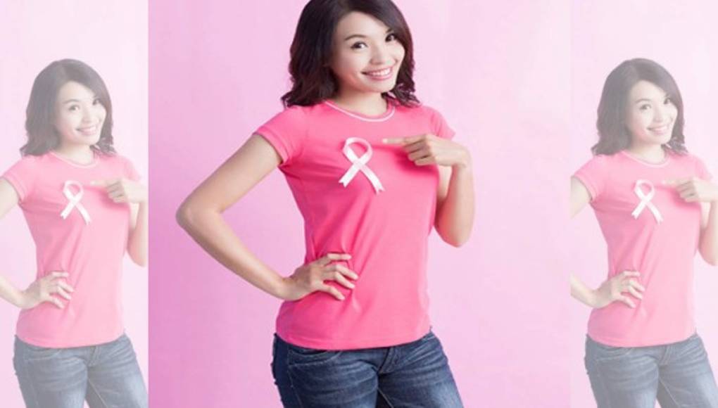 Ninguna precaución sobra, ¡cuida tus senos!