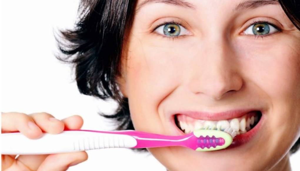  Combate el mal aliento con éxito  