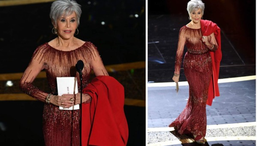 El decálogo de Jane Fonda que todas deberíamos seguir  