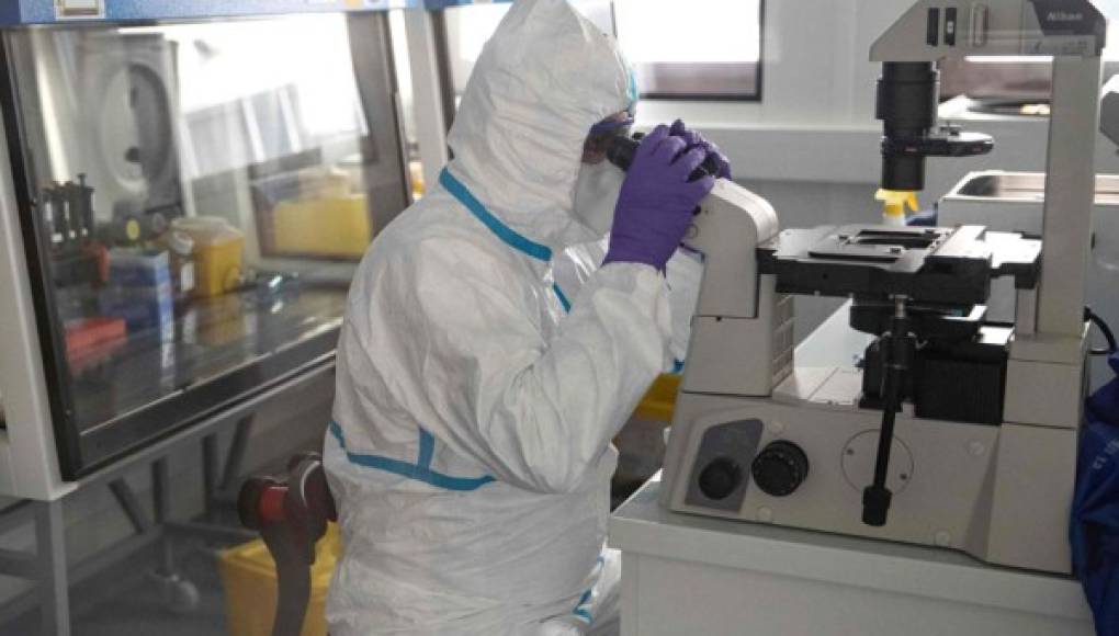 Costa Rica confirma primer caso de coronavirus