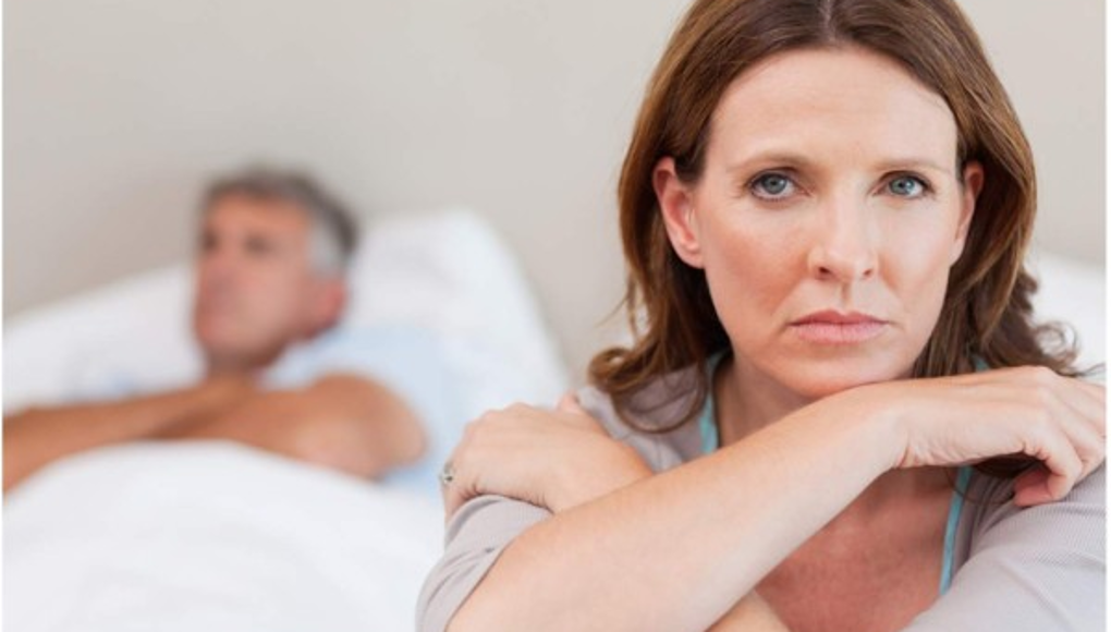 ¿Experimenta dolor tras el acto sexual?