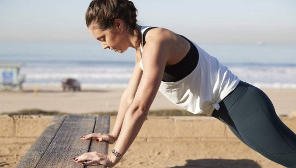 Tabata, el método «quema calorías» efectivo