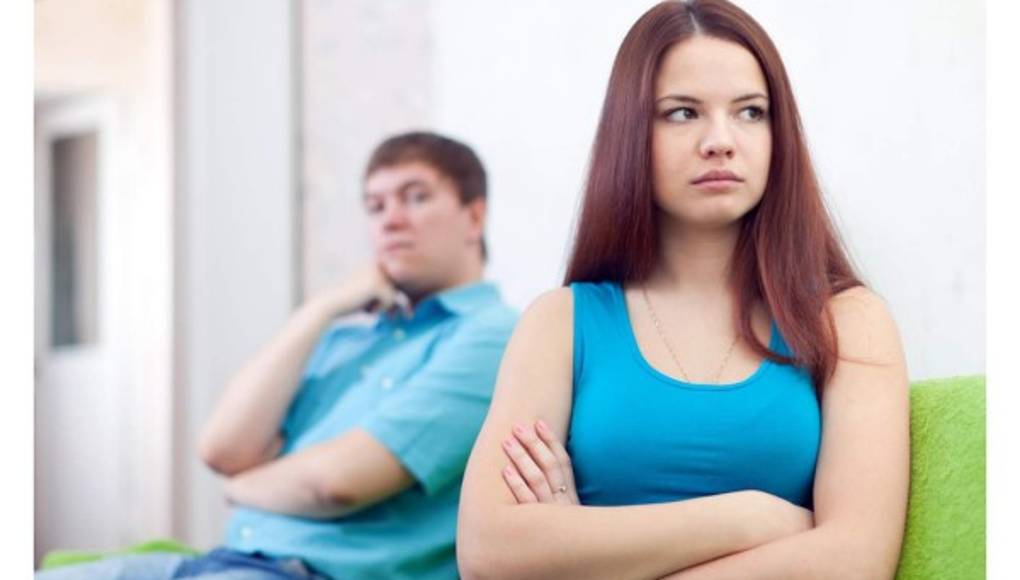 Una infidelidad a veces sí se perdona