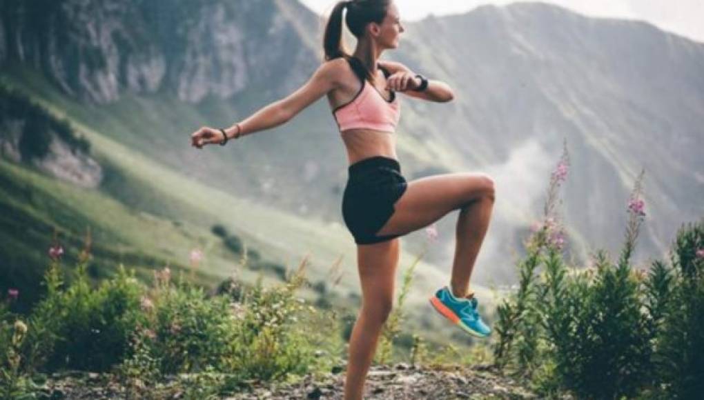 Qué músculos debes estirar antes de salir a correr