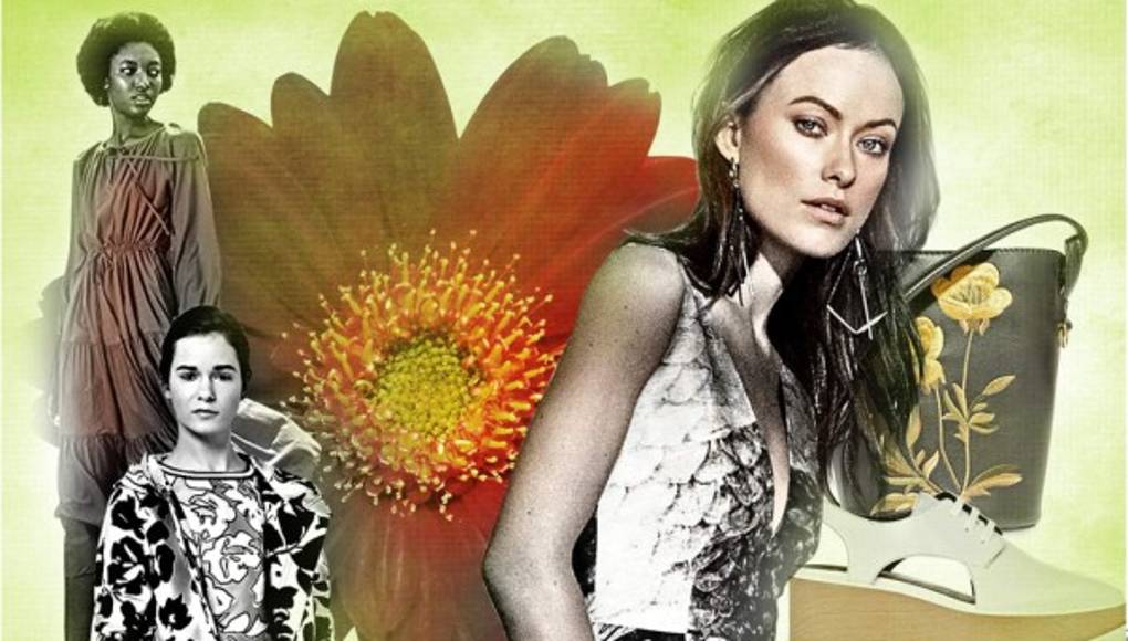 El nuevo glamur es orgánico y reciclado