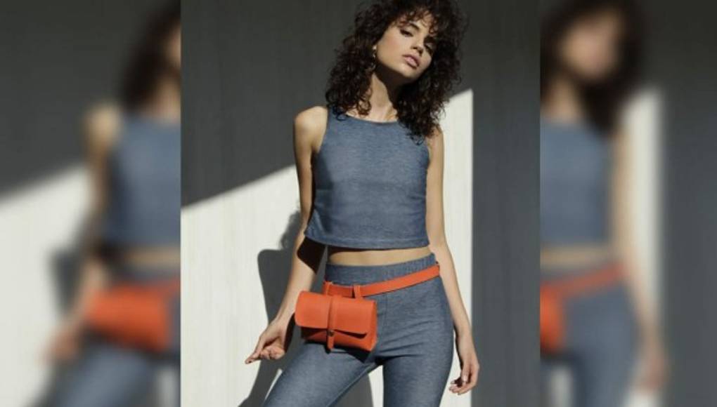 La riñonera vuelve a la carga