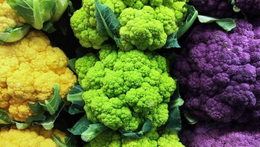 Coliflor: mejora del sistema inmune y otros beneficios
