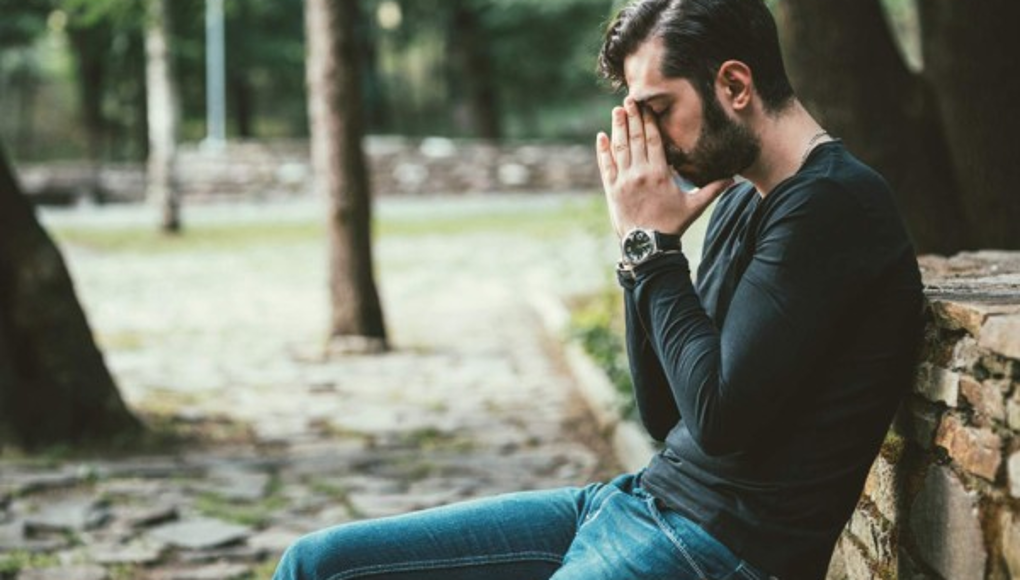 Pierde el gusto por la intimidad