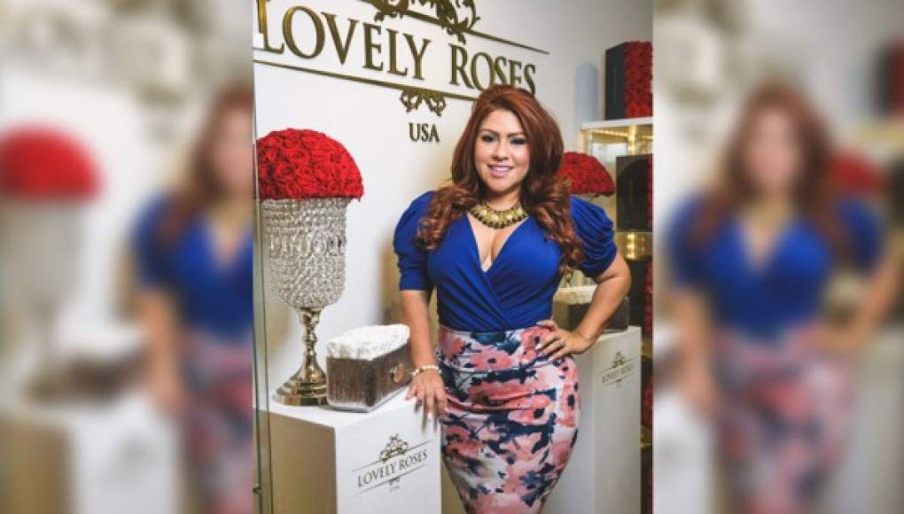 Ericka, la madre hondureña que conquistó Miami con su talento