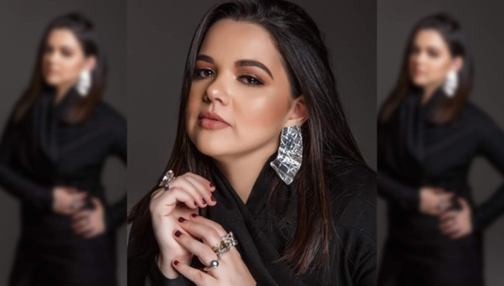 María Echeverri es reconocida con el International Prize New York City