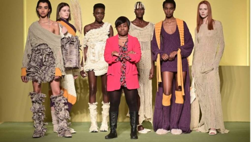 El movimiento Black Lives Matter revoluciona la moda italiana
