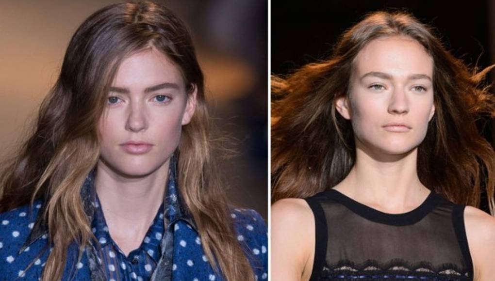 El maquillaje natural, la tendencia más deseable