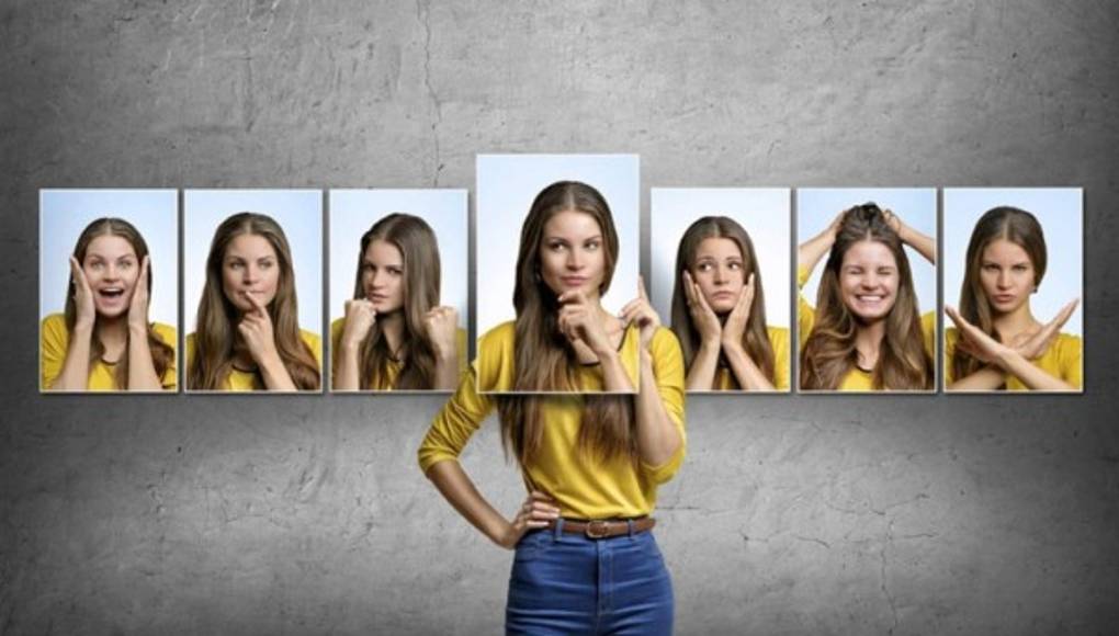 Emociones y sentimientos, el libro de tu vida  