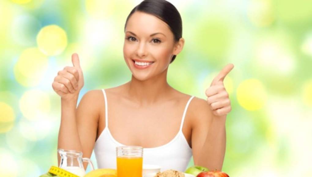 10 mandamientos para una vida saludable