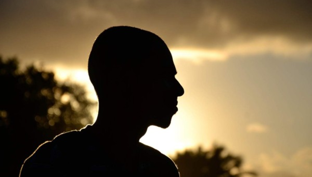 'He estado muy solo”