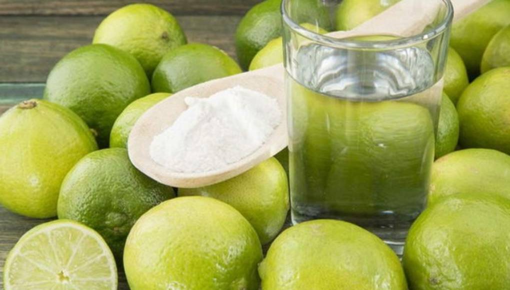 Los riesgos de usar productos de limpieza caseros