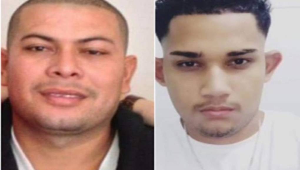 Padre e hijo fueron asesinados dentro de su casa en El Progreso