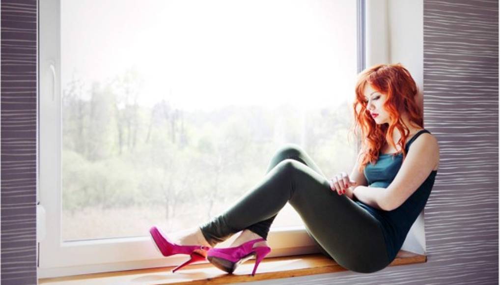 Se siente solita entre sus amigos