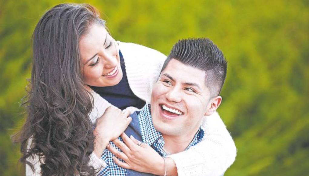 Enamorarse por segunda vez