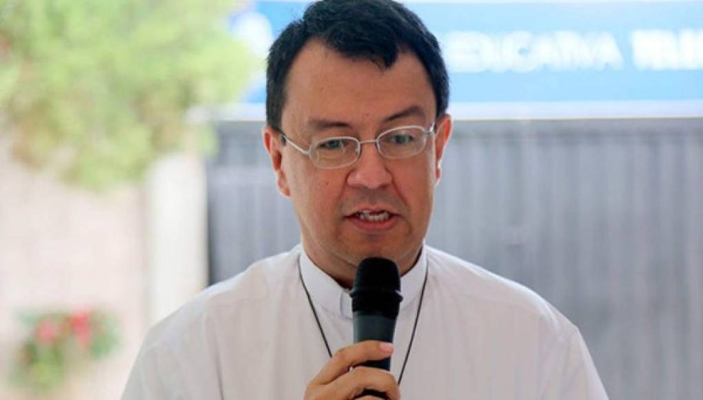 Conferencia Episcopal: 'Nos preocupa la decadencia moral en que está cayendo Honduras'