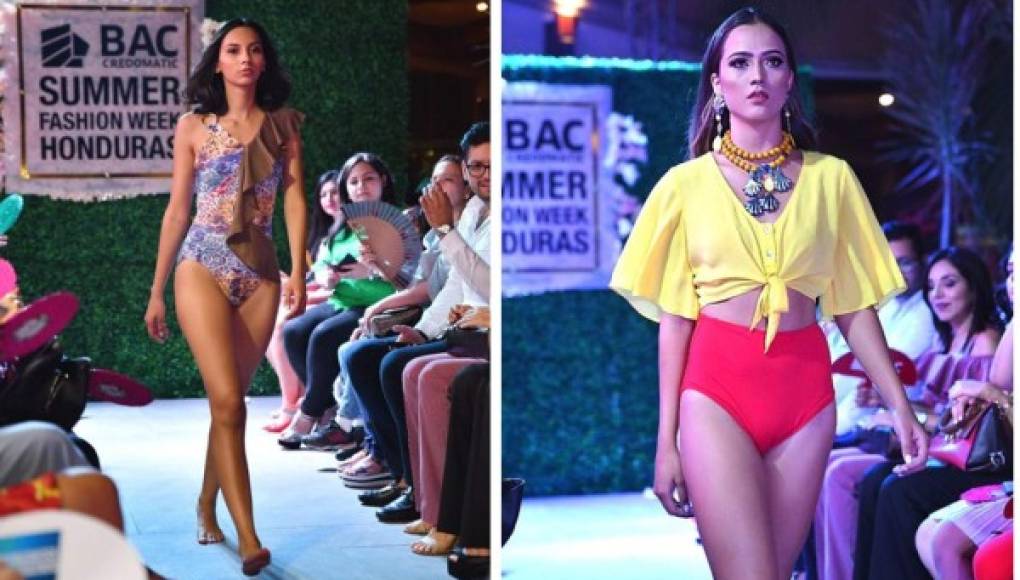 Digital Fashion Week Honduras será en septiembre