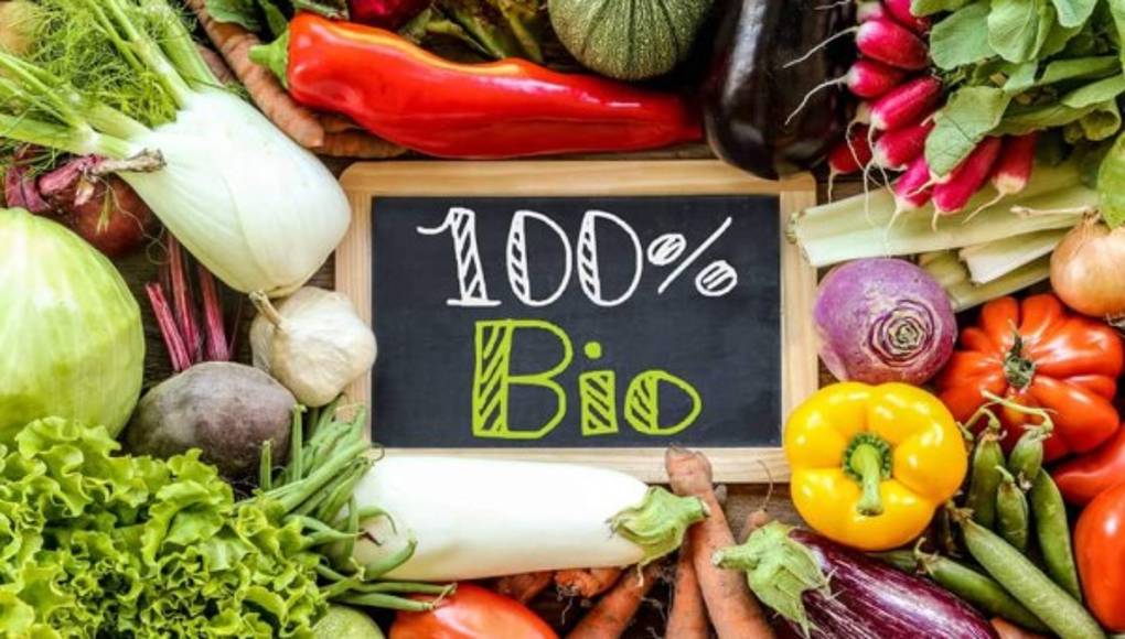 La crisis sanitaria aumentará el consumo de alimentos ecológicos