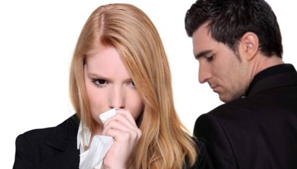 La dependencia emocional, cuando el amor hace sufrir