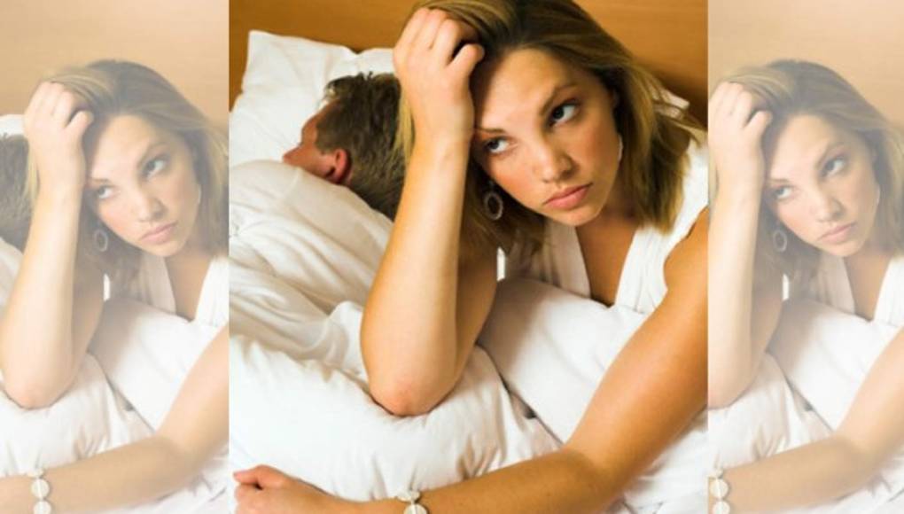 ¿No es bueno en la cama? descubre las posibles causas